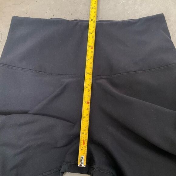 Nike Dri-Fit Running Capri Leggings - Picture 10 of 11